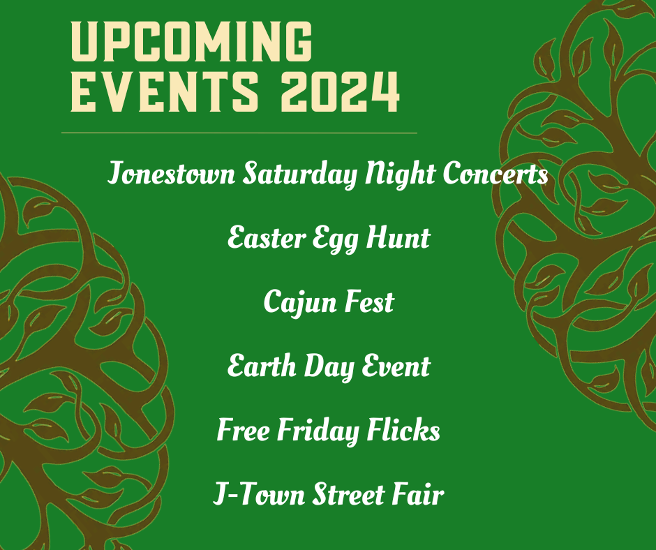 Co Op City Events